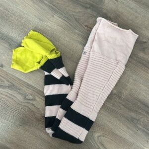 Lululemon Leg Warmers